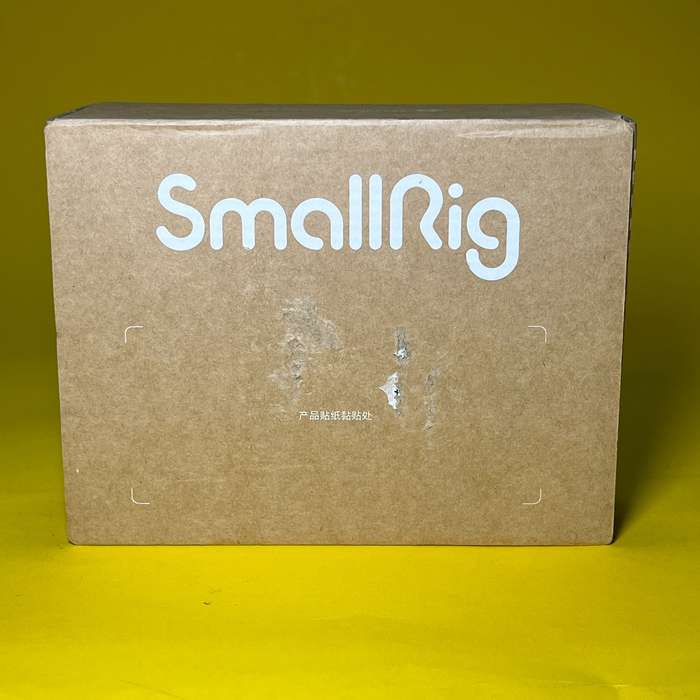 SmallRig 2947 pro Nikon Nikon Z5/Z6/Z7/Z6II/Z7II