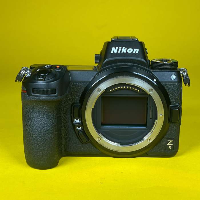 Nikon Z6 | 6052781