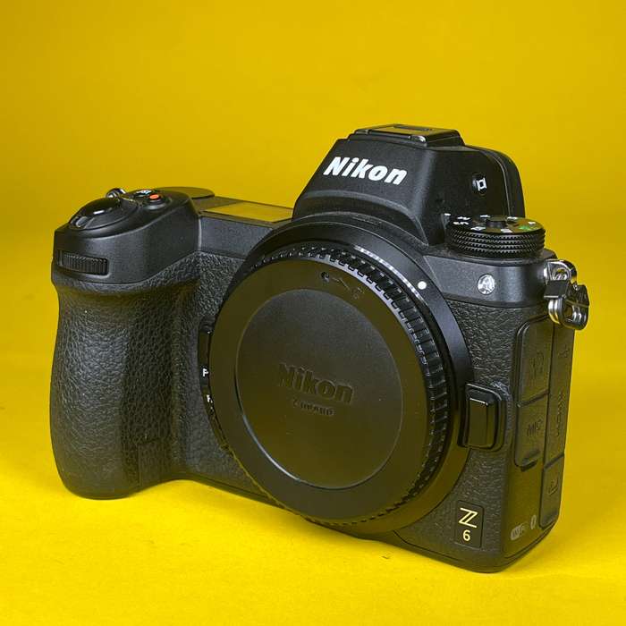 Nikon Z6 | 6052781