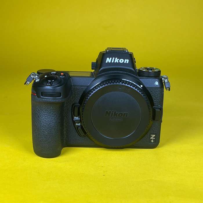 Nikon Z6 | 6052781