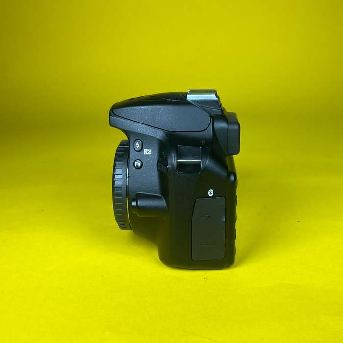 Nikon D3400 | 6318046