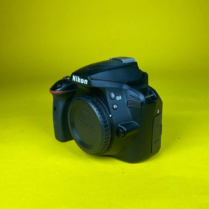 Nikon D3400 | 6318046