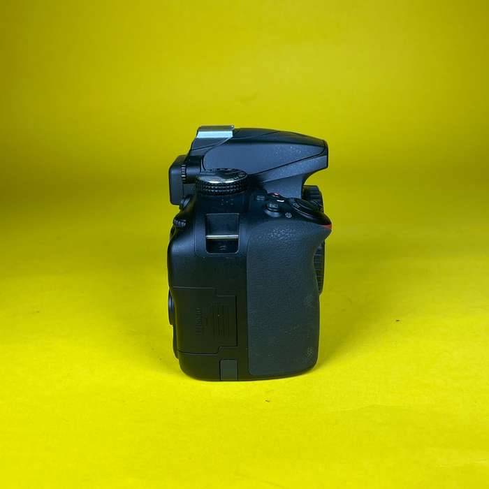 Nikon D3400 | 6318046