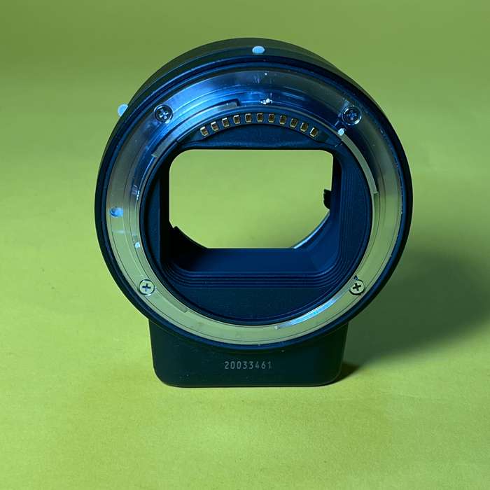 Nikon FTZ Adapter | 20033461