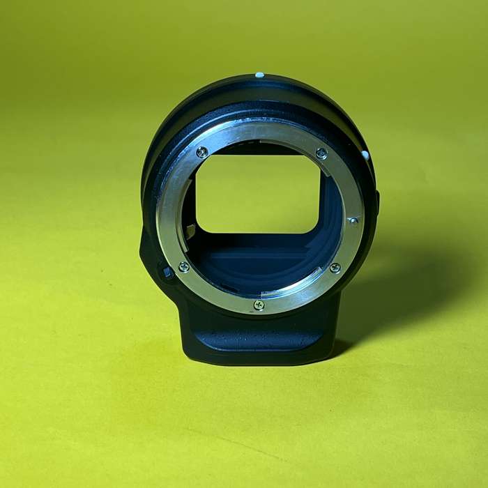 Nikon FTZ Adapter | 20033461
