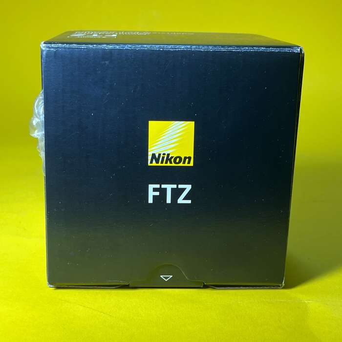 Nikon FTZ Adapter | 20033461