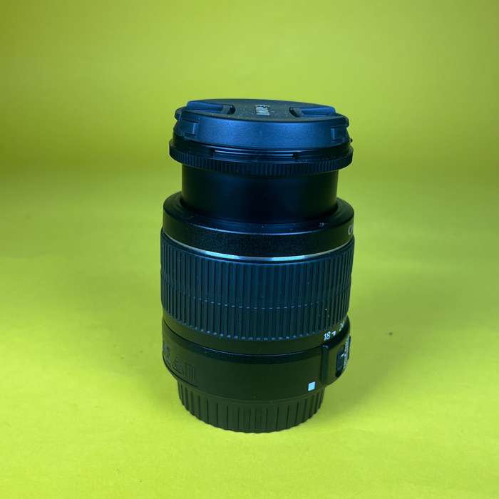 Canon EF 18-55 mm f/3,5-5,6 | 2969035118