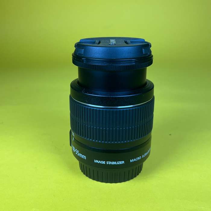 Canon EF 18-55 mm f/3,5-5,6 | 2969035118