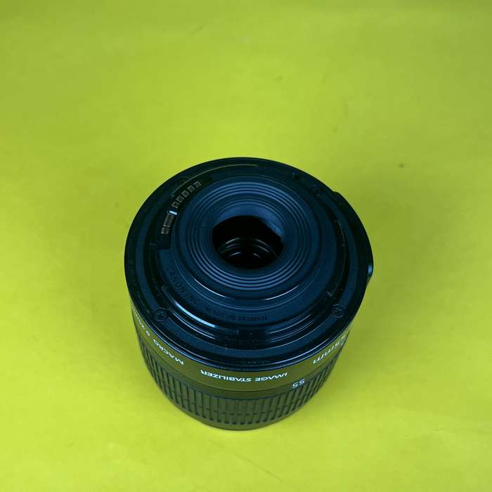Canon EF 18-55 mm f/3,5-5,6 | 2969035118