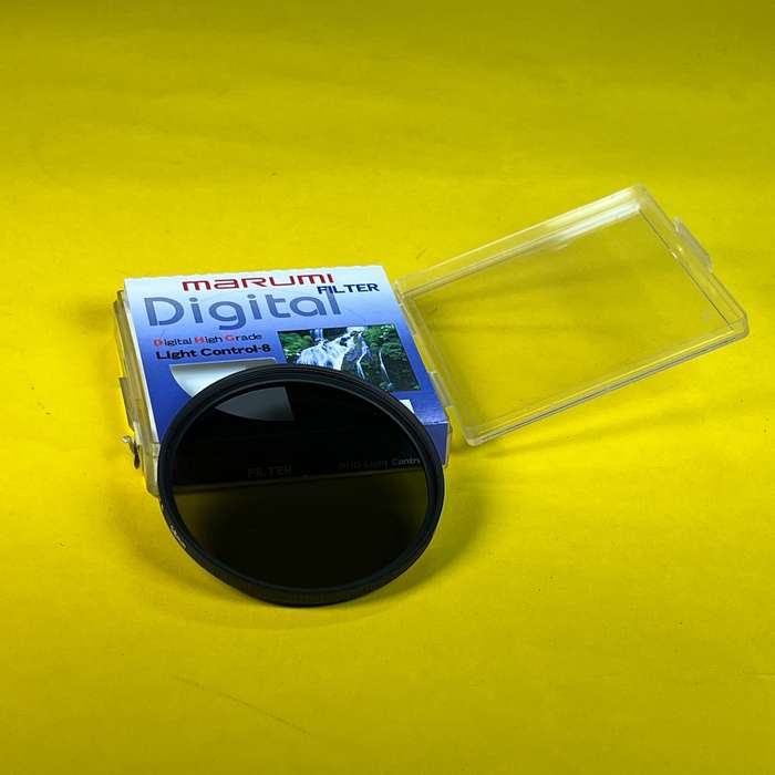 Marumi ND8 58 mm
