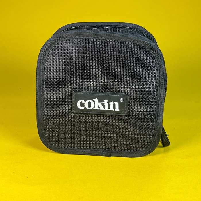 Cokin  80 mm Systémové filtry + adaptéry