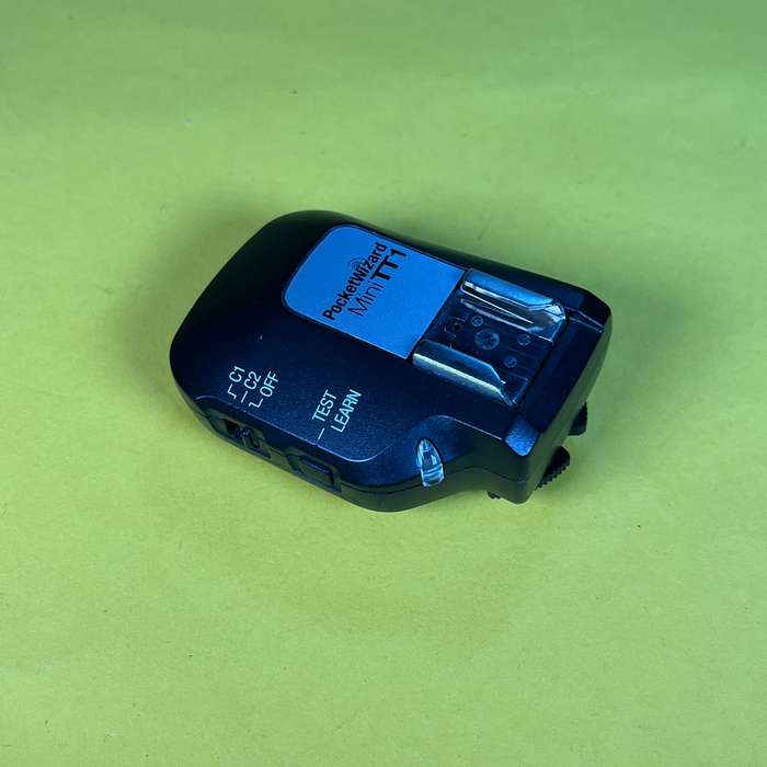 PocketWizard Mini TT1