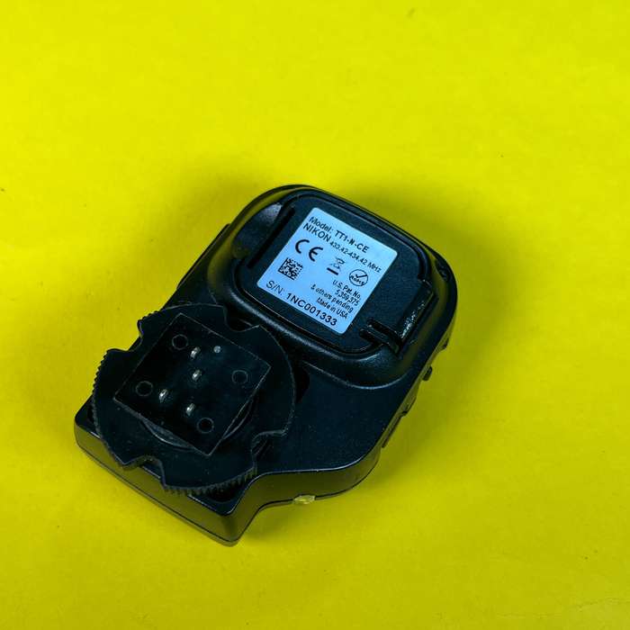 PocketWizard Mini TT1