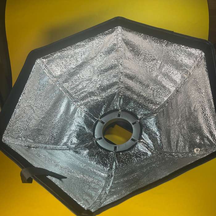 Photon Europe ruční softbox pro blesk