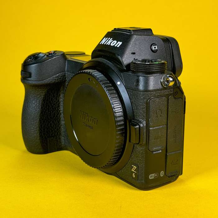 Nikon Z6 | 6057142
