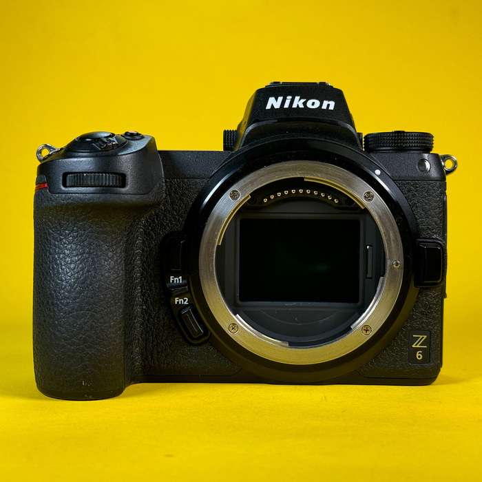 Nikon Z6 | 6057142