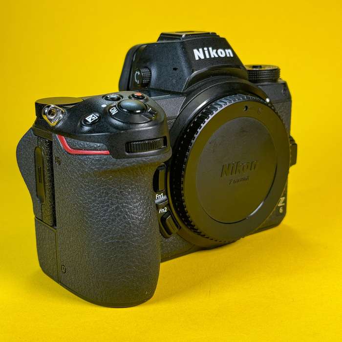 Nikon Z6 | 6057142