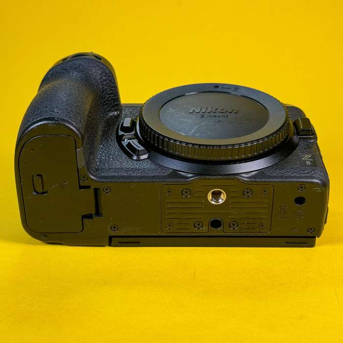 Nikon Z6 | 6057142