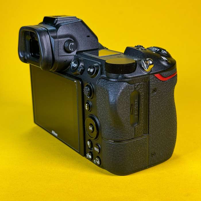 Nikon Z6 | 6057142