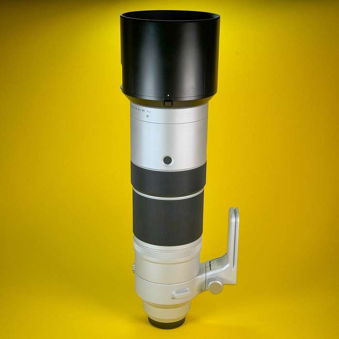 Fujifilm XF 150-600 mm f/5,6-8 R LM OIS WR | 36A00032