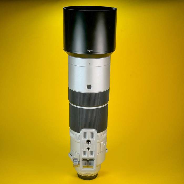 Fujifilm XF 150-600 mm f/5,6-8 R LM OIS WR | 36A00032