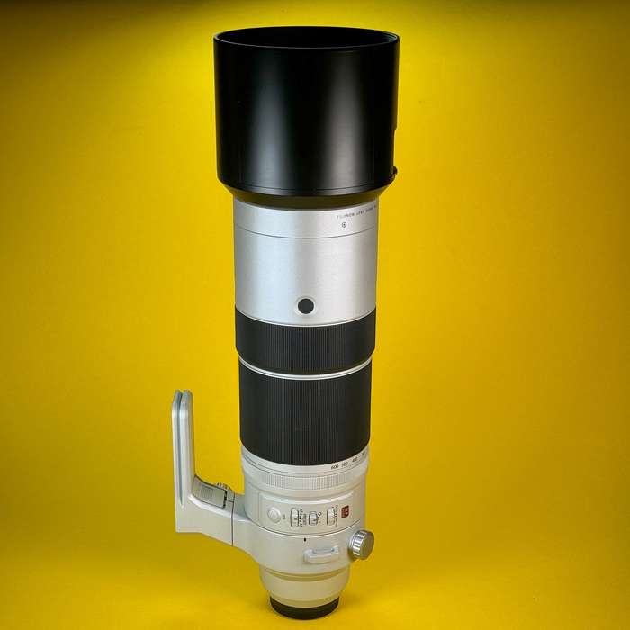 Fujifilm XF 150-600 mm f/5,6-8 R LM OIS WR | 36A00032