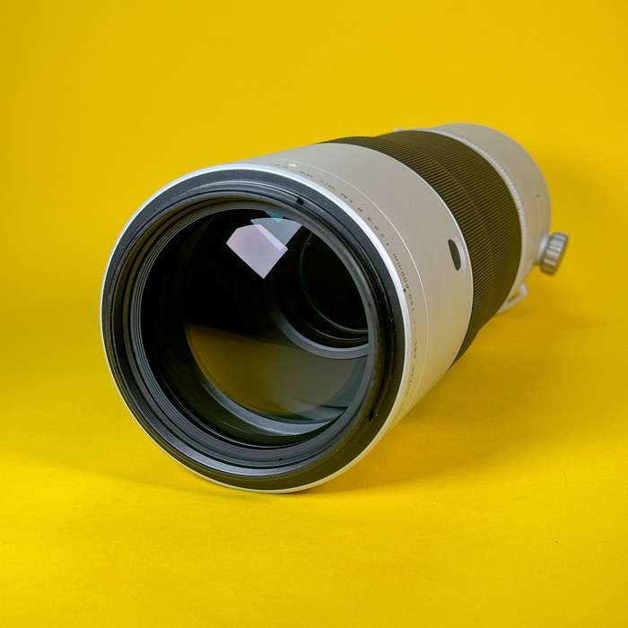 Fujifilm XF 150-600 mm f/5,6-8 R LM OIS WR | 36A00032