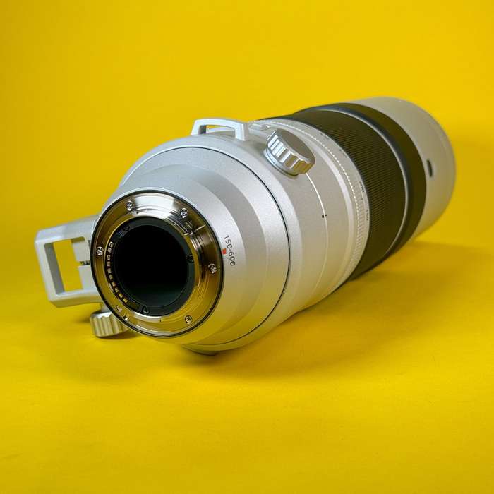 Fujifilm XF 150-600 mm f/5,6-8 R LM OIS WR | 36A00032