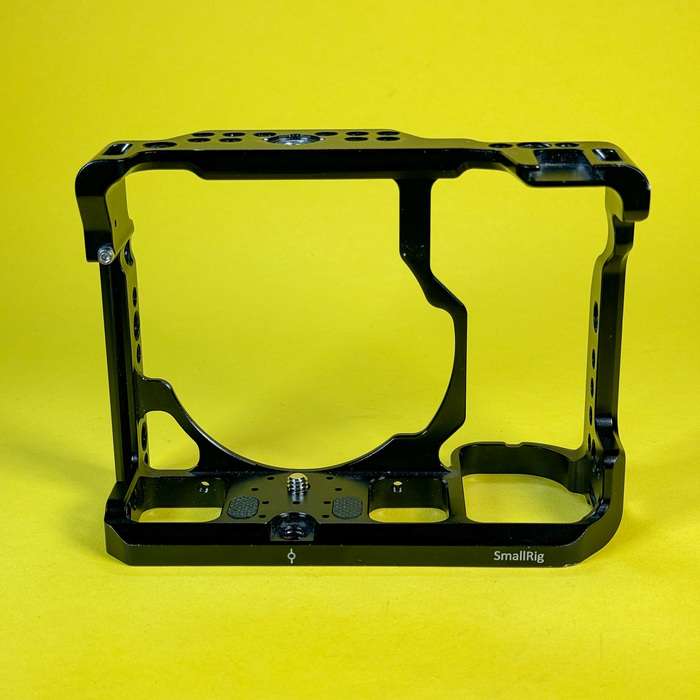 Panasonic Lumix DC-S1H  + klec, 3x baterie | WJ9SA004273