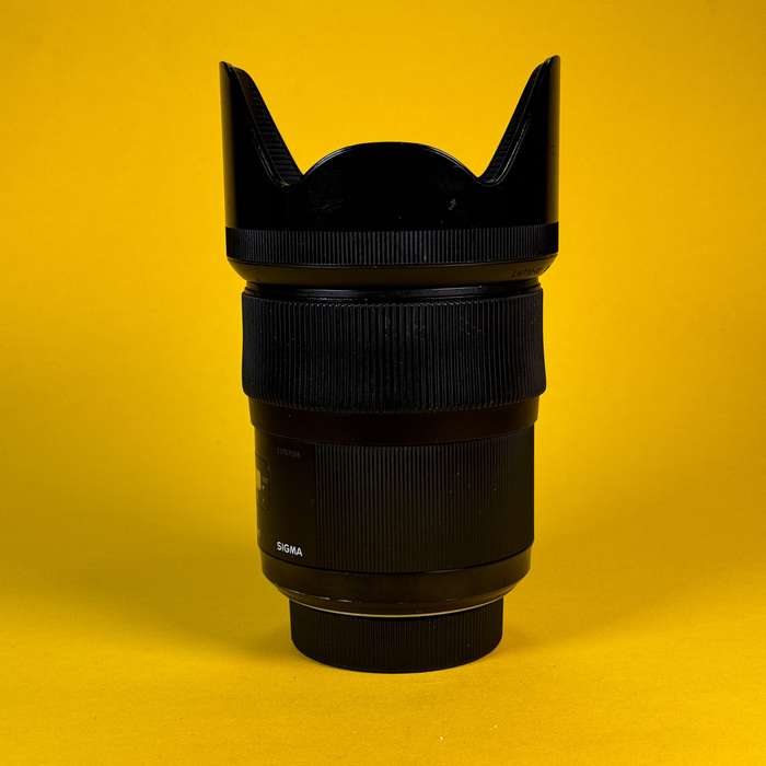 Sigma 35/1.4 DG HSM ART Nikon F | 51797056