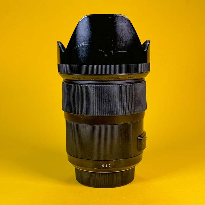 Sigma 35/1.4 DG HSM ART Nikon F | 51797056