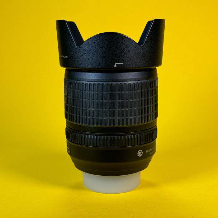Nikon 18-105mm f/3,5-5,6  AF-S DX G ED VR | 32352710