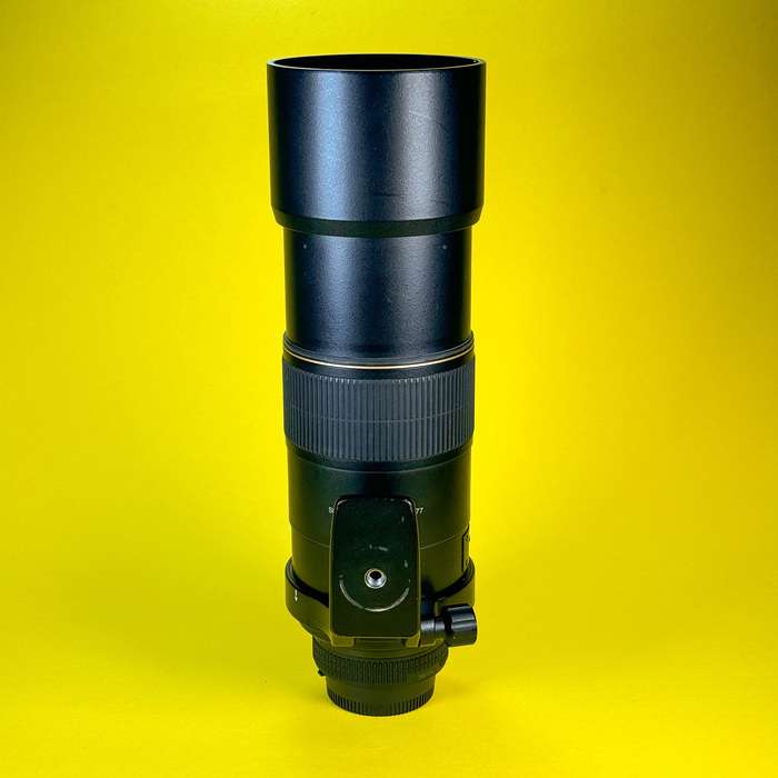 Nikon AF-S Nikkor 300mm f/4 D IF-ED | 206124