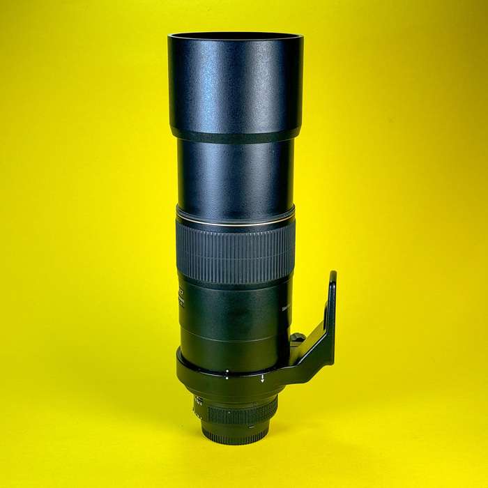 Nikon AF-S Nikkor 300mm f/4 D IF-ED | 206124