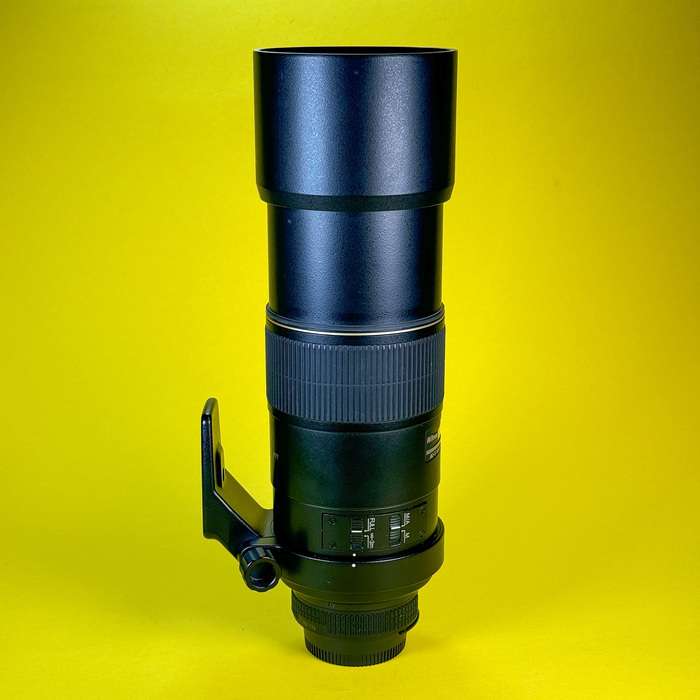 Nikon AF-S Nikkor 300mm f/4 D IF-ED | 206124