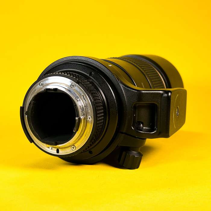 Nikon AF-S Nikkor 300mm f/4 D IF-ED | 206124