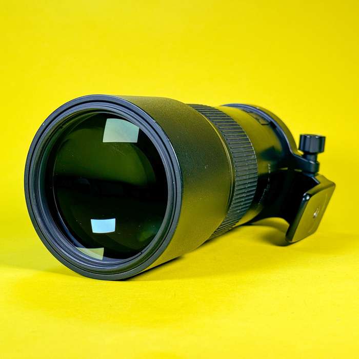 Nikon AF-S Nikkor 300mm f/4 D IF-ED | 206124