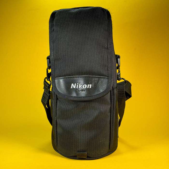 Nikon AF-S Nikkor 300mm f/4 D IF-ED | 206124