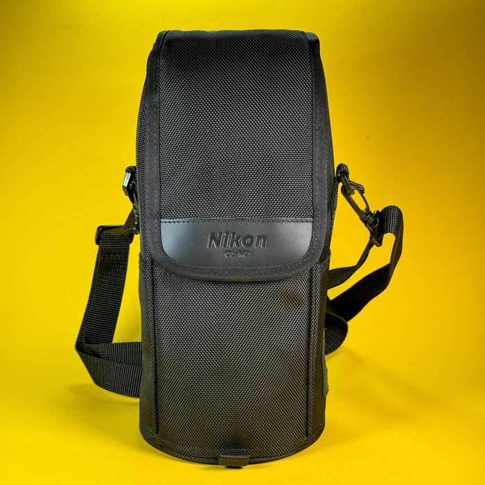 Nikon 70-200mm f/2,8 G AF-S NIKKOR ED VR II | 20144967