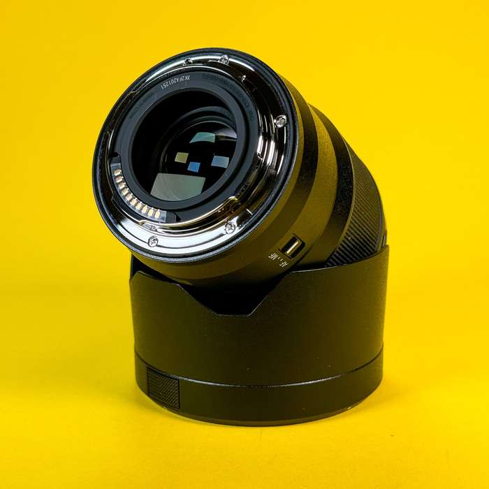 Panasonic Lumix S 35 mm f/1,8 | XK2FA201251