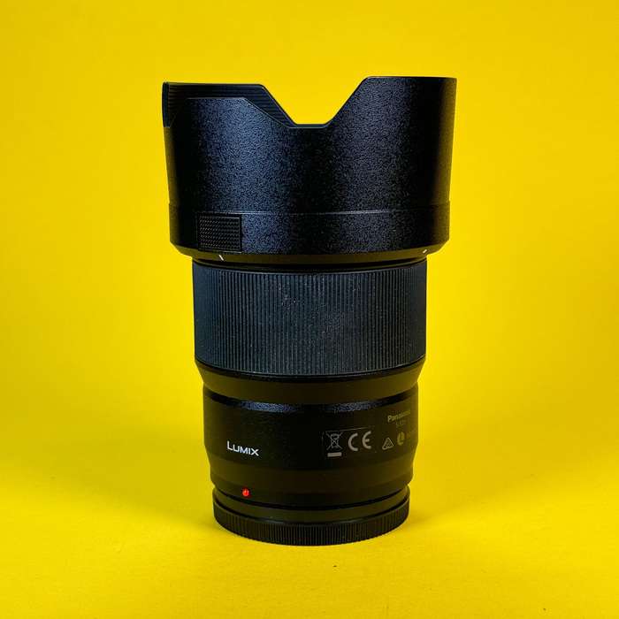 Panasonic Lumix S 35 mm f/1,8 | XK2FA201251