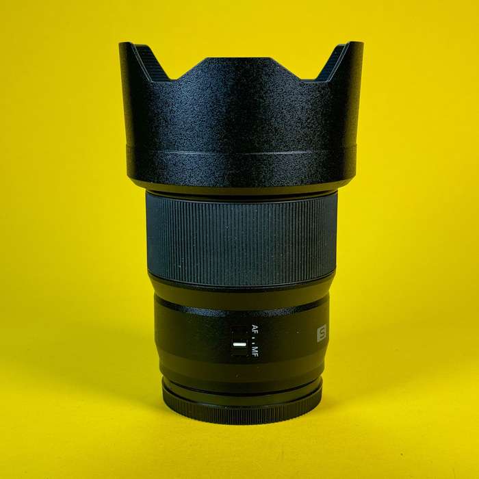 Panasonic Lumix S 35 mm f/1,8 | XK2FA201251