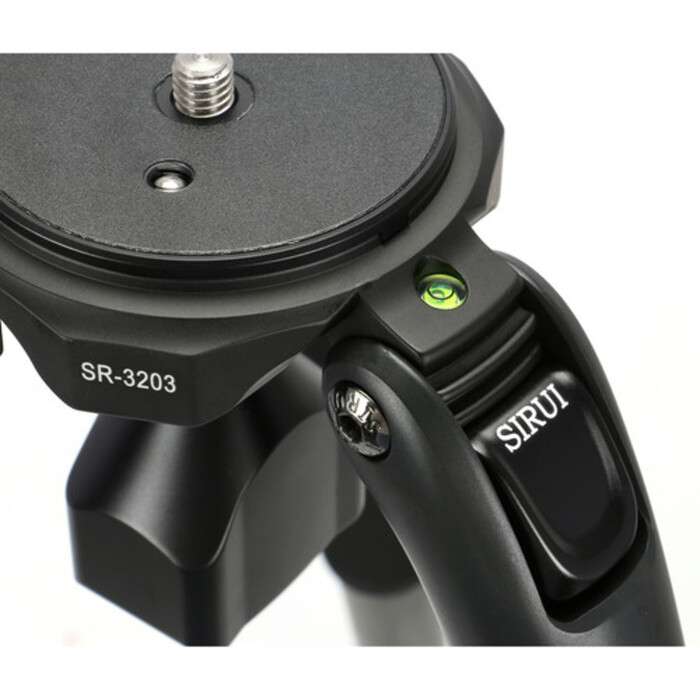 Sirui SR-3203 | profesionální karbonový foto/video stativ