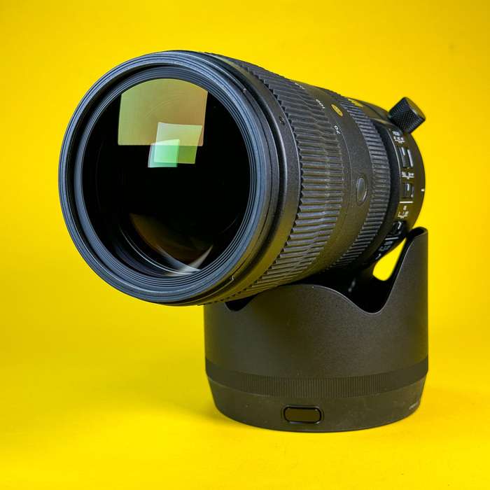 Sigma 70-200/2.8 DG OS HSM Sports Nikon F | 54525231