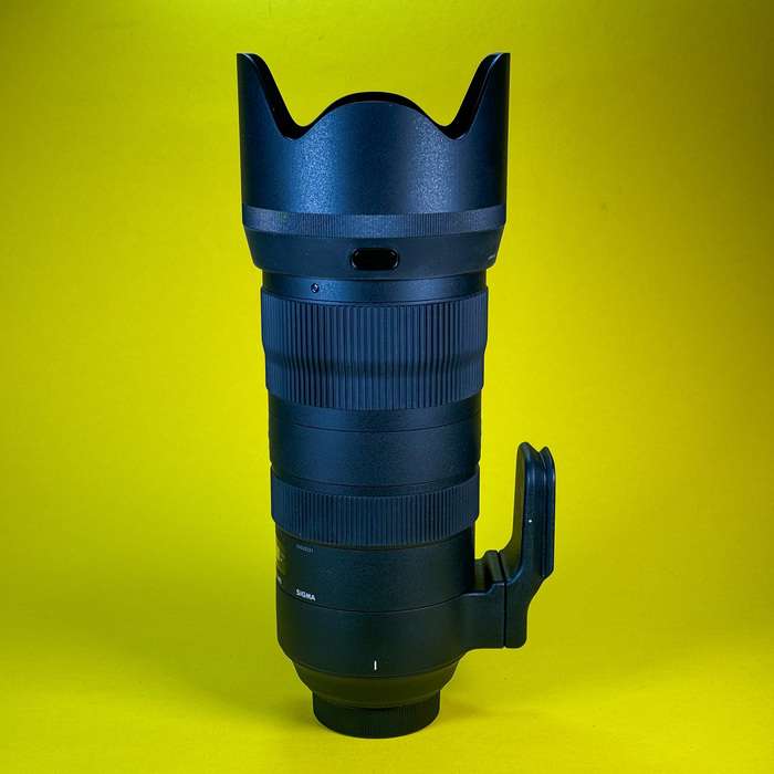 Sigma 70-200/2.8 DG OS HSM Sports Nikon F | 54525231