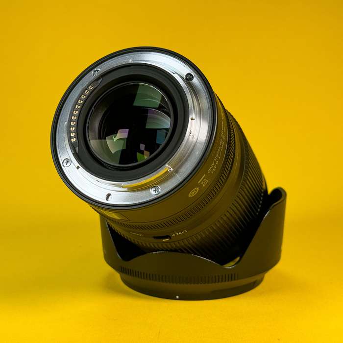NIkon 24-200/4-6,3 VR | 20049234