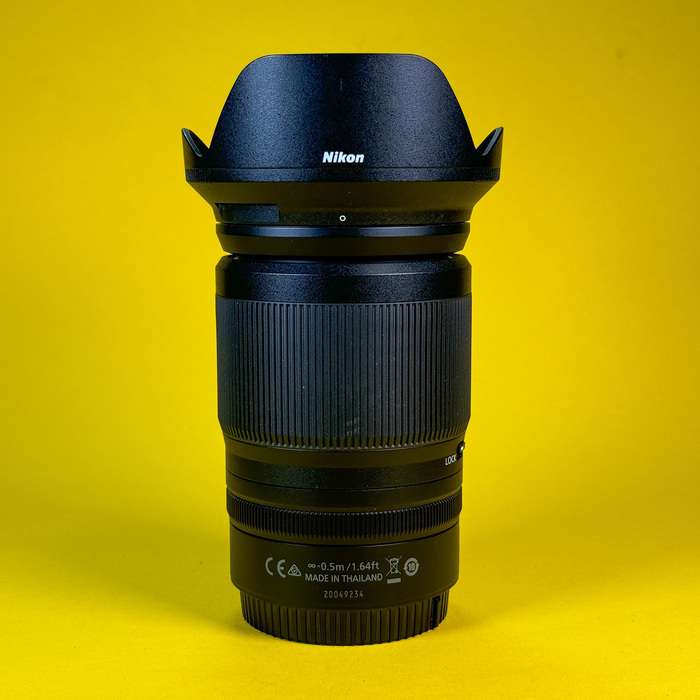 NIkon 24-200/4-6,3 VR | 20049234