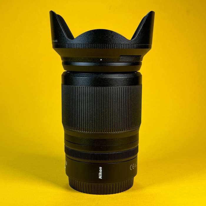 NIkon 24-200/4-6,3 VR | 20049234