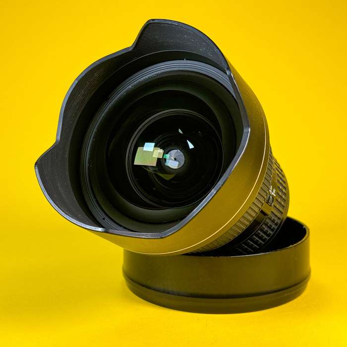 Nikon 14-24mm f/2.8 AF-S G ED | 206207