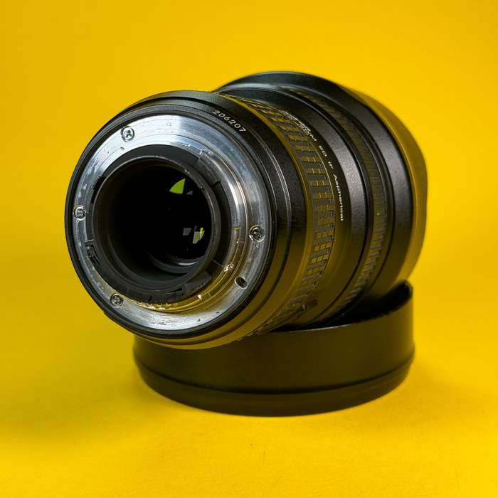Nikon 14-24mm f/2.8 AF-S G ED | 206207